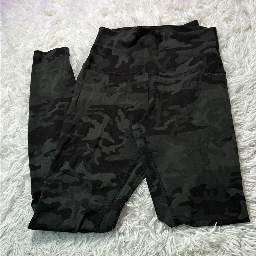 Lululemon Align Pant *Full Length 28